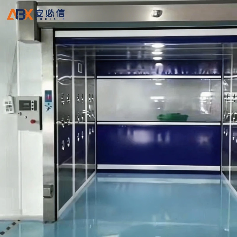 丽水高速门